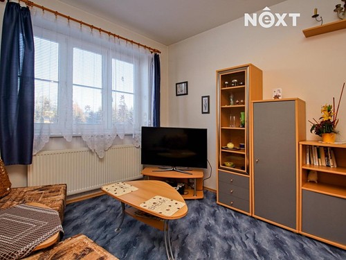 Prodaný byt 1+1 46 m²