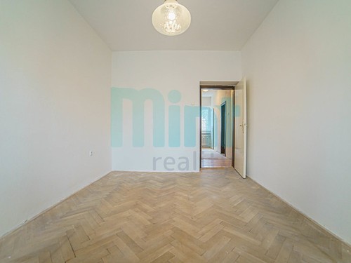 Prodaný byt 3+1 81 m²