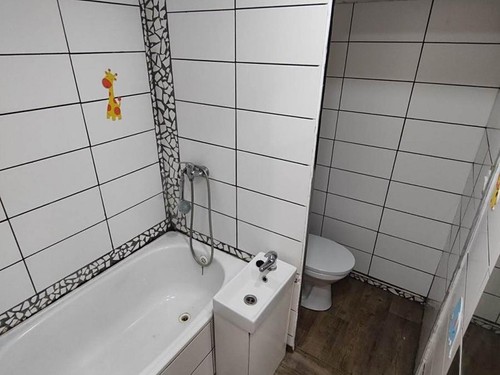 Prodaný byt 1+1 38 m²