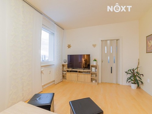 Prodaný byt 3+1 63 m²