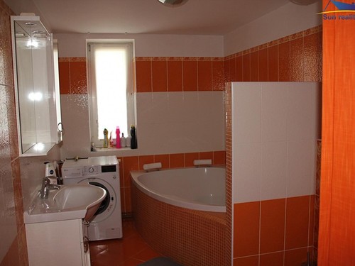 Prodaný byt 3+kk 72 m²