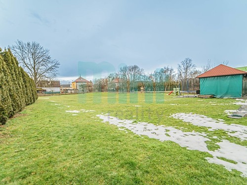 Prodaný dům 140 m², pozemek 1615 m²
