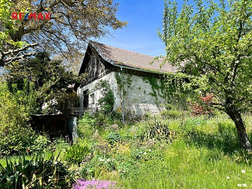 Prodaný dům 75 m², pozemek 850 m²