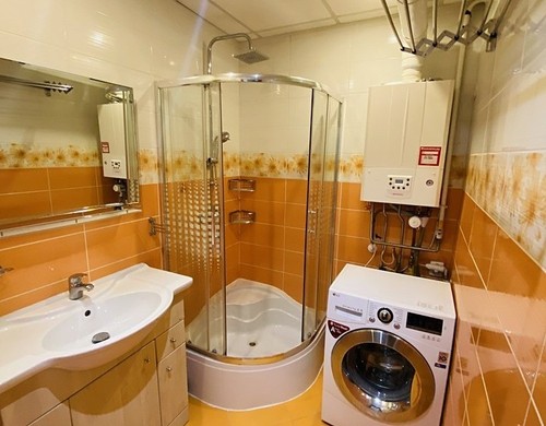 Prodaný byt 3+kk 75 m²