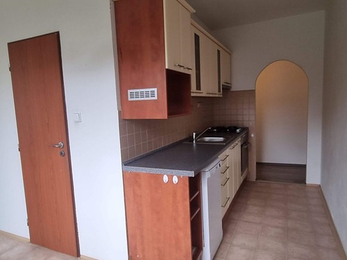 Prodaný byt 3+1 71 m²