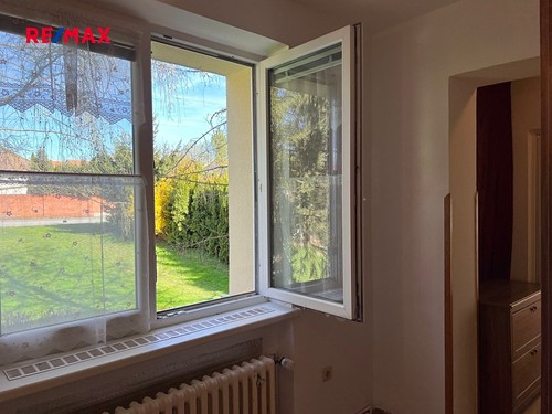 Prodaný byt 2+1 54 m²