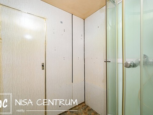 Prodaný byt 1+1 36 m²