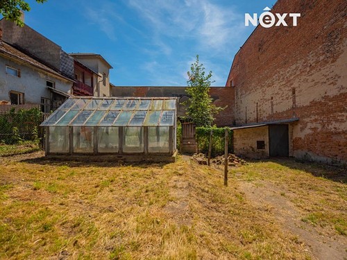 Prodaný dům 120 m², pozemek 381 m²