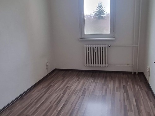 Prodaný byt 3+1 71 m²