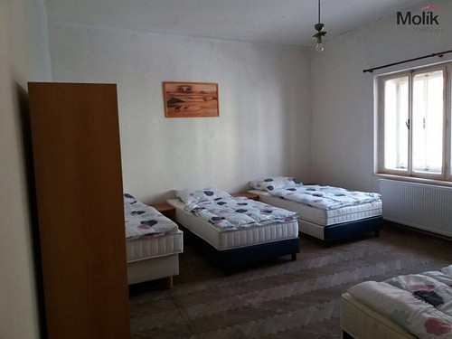 Prodaný dům 227 m², pozemek 173 m²