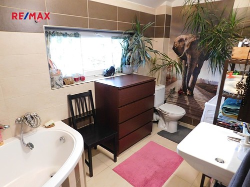 Prodaný dům 95 m², pozemek 1055 m²