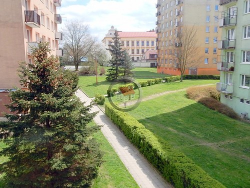 Prodaný byt 3+1 70 m²