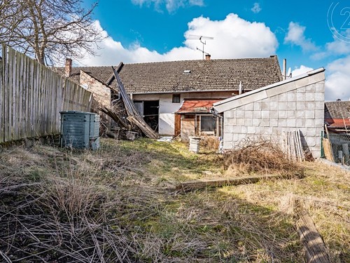 Prodaný dům 230 m², pozemek 402 m²
