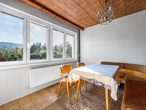 Prodaný dům 90 m², pozemek 444 m²