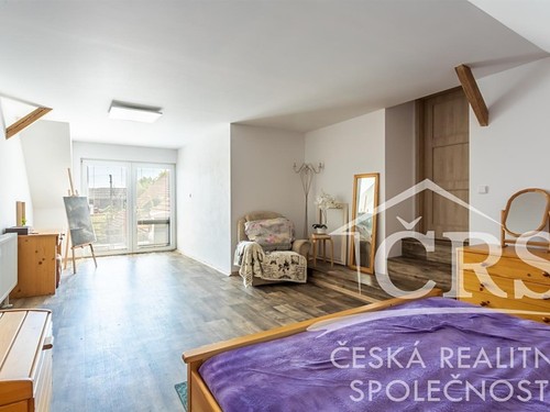 Prodaný dům 334 m², pozemek 893 m²