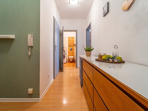 Prodaný byt 3+kk 61 m²