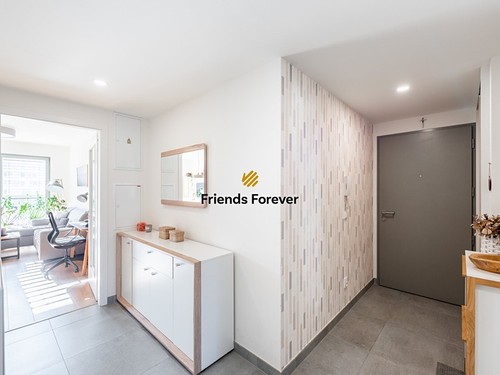 Prodaný byt 3+kk 63 m²