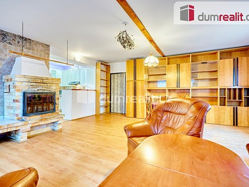 Prodaný dům 177 m², pozemek 3220 m²