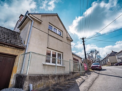 Prodaný dům 230 m², pozemek 402 m²
