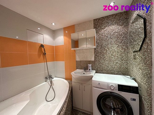 Prodaný byt 2+1 49 m²