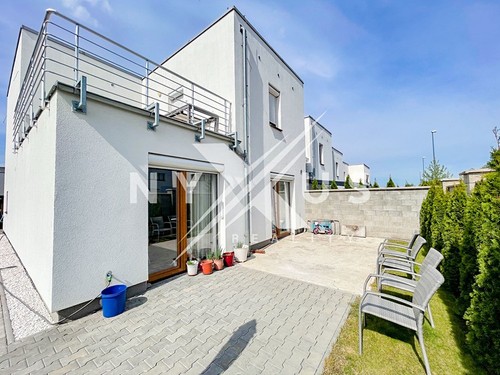 Prodaný dům 128 m², pozemek 362 m²