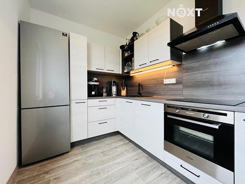 Prodaný byt 4+1 86 m²
