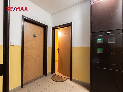 Prodaný byt 4+1 84 m²