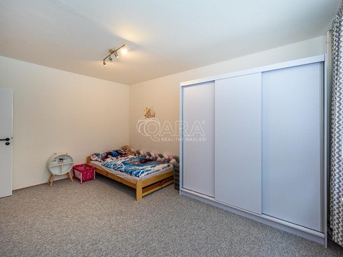 Prodaný byt 3+1 74 m²