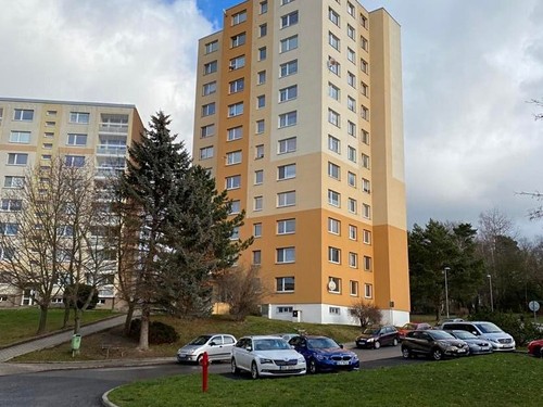Prodaný byt 3+1 62 m²