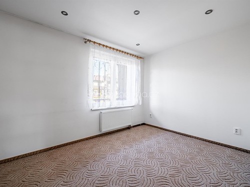 Prodaný dům 90 m², pozemek 444 m²