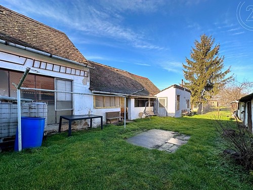 Prodaný dům 134 m², pozemek 833 m²