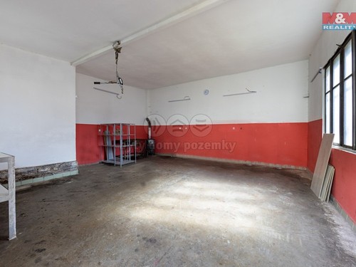 Prodaný dům 270 m², pozemek 585 m²