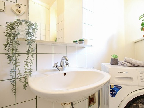Prodaný byt 1+1 38 m²