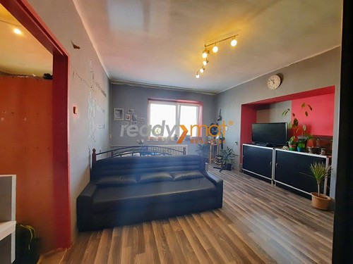Prodaný byt 2+1 56 m²