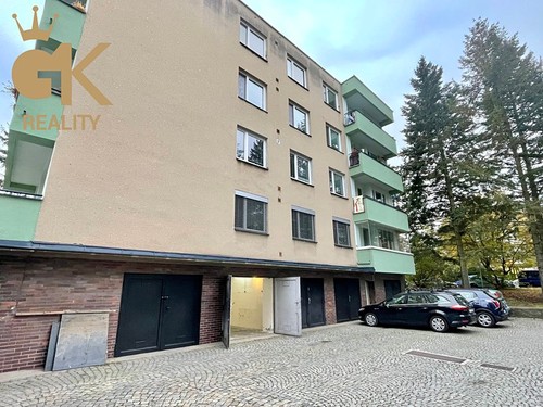 Prodaný byt 2+1 67 m²
