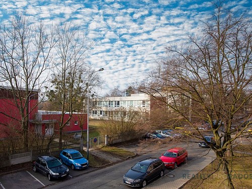 Prodaný byt 3+1 67 m²