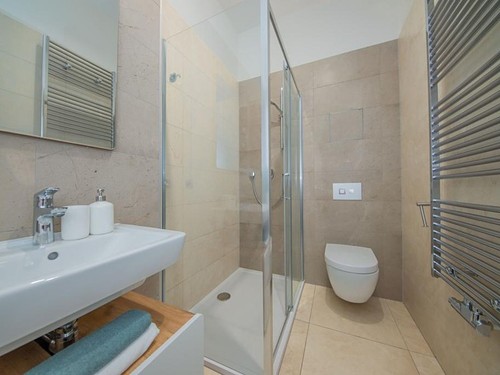 Prodaný byt 2+kk 42 m²