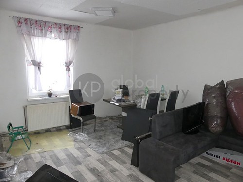 Prodaný dům 84 m², pozemek 2707 m²