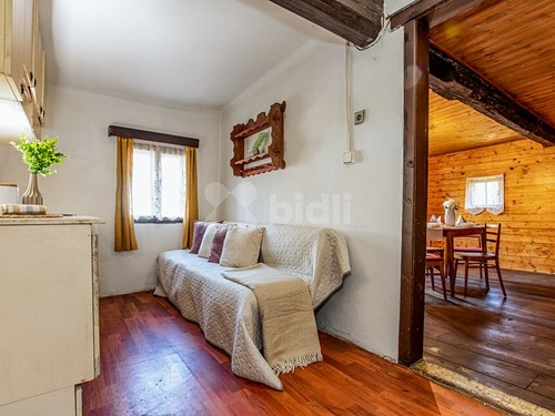 Prodaný dům 87 m², pozemek 173 m²