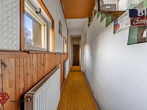 Prodaný dům 160 m², pozemek 1680 m²