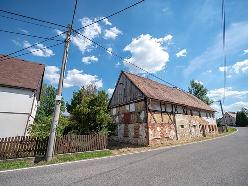 Prodaný dům 140 m², pozemek 300 m²