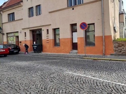 Prodaný dům 227 m², pozemek 173 m²