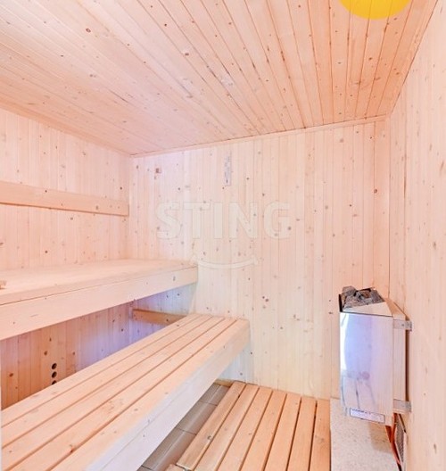 Prodaná chata 150 m², pozemek 878 m²