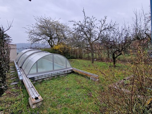 Prodaná chata 27 m², pozemek 1112 m²