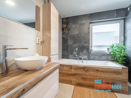 Prodaný dům 158 m², pozemek 808 m²