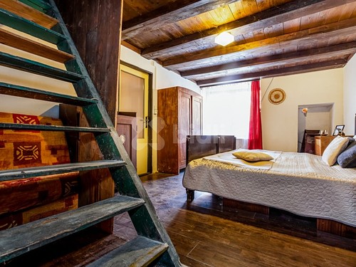 Prodaný dům 87 m², pozemek 173 m²