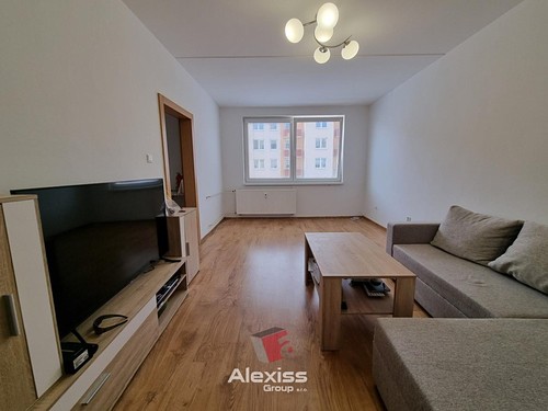 Prodaný byt 3+1 67 m²