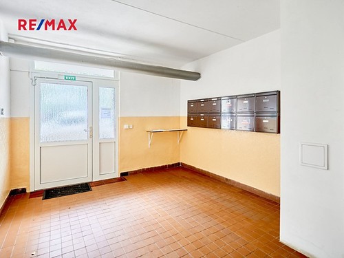 Prodaný byt 3+1 66 m²