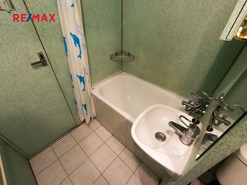 Prodaný byt 1+1 34 m²
