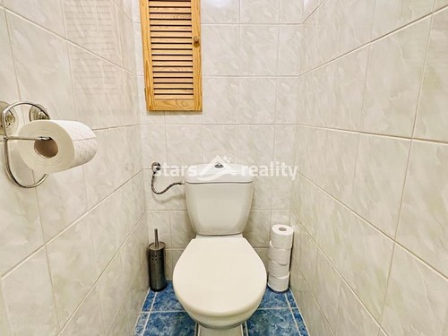 Prodaný byt 3+1 74 m²